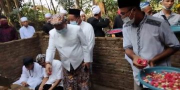 Destinasi Wisata Religi