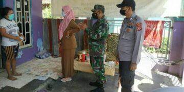 Koramil Waled
