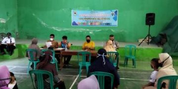 jumlah penerima BST