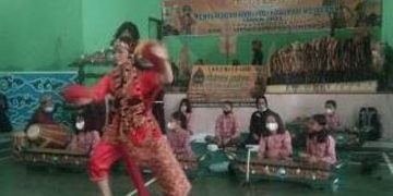 Bangkitkan Pekerja Seni, Disbudarpora Gelar Pentas Seni Budaya
