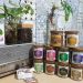 minuman herbal