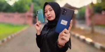 Pre-Order OPPO Reno6