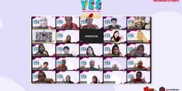 Telkomsel Ajak Pelajar dan Mahasiswa untuk Siap Jadi Digipreneur