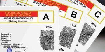 Polres Ciko Beri Kejutan Pelayananan SIM Bagi Warga yang Lahir 1 Juli
