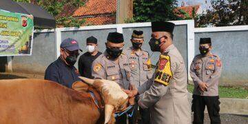Polres Kuningan