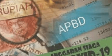 anggaran covid-19