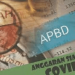 anggaran covid-19