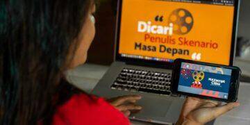 MAXscript Class Awards 2020, Dorong Lahirnya Talenta Kreatif Unggul