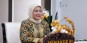 Terbitkan SE, Menaker Minta Dunia Usaha Patuhi PPKM Darurat