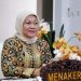 Terbitkan SE, Menaker Minta Dunia Usaha Patuhi PPKM Darurat