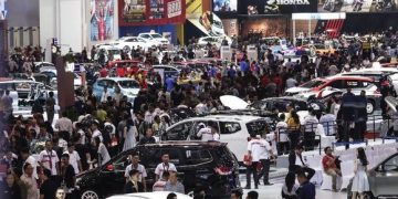 APM Belum Bisa Prediksi Pasar Mobil Imbas PPKM Darurat