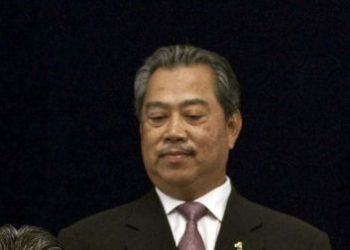 Warga Malaysia Akan Gelar Aksi Bendera Hitam Tuntut PM Mundur