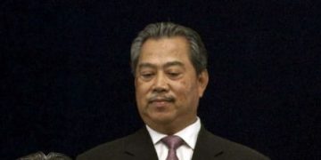 Warga Malaysia Akan Gelar Aksi Bendera Hitam Tuntut PM Mundur