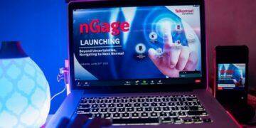 Telkomsel nGage