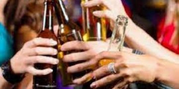 Gelar Pesta Miras Saat PPKM Darurat, Kafe di Losarang Digerebek Polisi