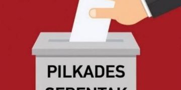 Pilkades Serentak