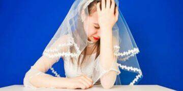 calon pengantin