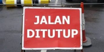 Penyekatan PPKM Darurat Dimajukan Jam 2 Siang