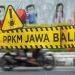 Langgar PPKM Darurat