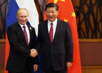 Presiden Xi Jinping dan Putin Masuk 37 Predator Kebebasan Pers