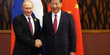 Presiden Xi Jinping dan Putin Masuk 37 Predator Kebebasan Pers
