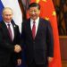 Presiden Xi Jinping dan Putin Masuk 37 Predator Kebebasan Pers