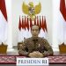 Presiden Jokowi