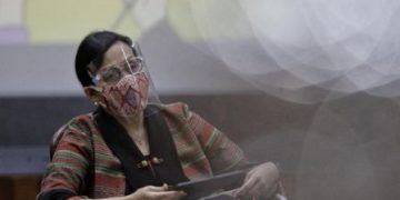 PPKM Darurat, 27 Juta Siswa Hingga Guru Dapat Bantuan Pulsa