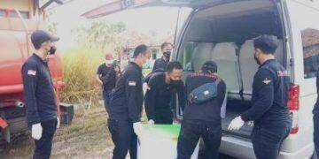 Kasus Korupsi Anggaran Covid-19