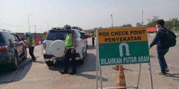 penyekatan PPKM