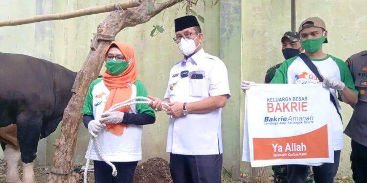 Yayasan Bakrie Amanah