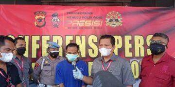 Polisi Tangkap Pelaku Penyebar Video Hoax