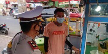 Satlantas Polresta Cirebon