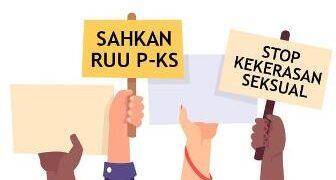Penyusunan RUU PKS