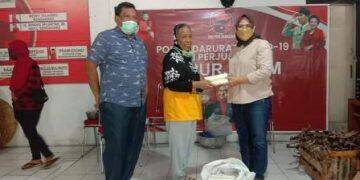 dapur umum
