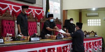 Pemkab Cirebon Tetapkan Delapan Prioritas Pembangunan