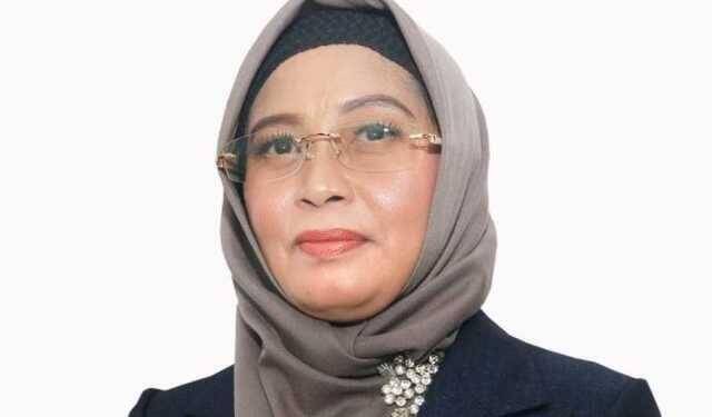 Walikota Belum Terima SK Pergantian Ketua DPRD