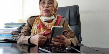 Disperindag Berharap Jalan Tuparev Tak Masuk Aturan Ganjil Genap