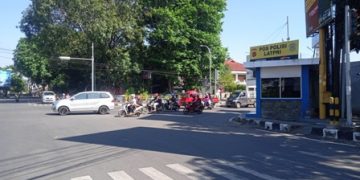 Mulai 16 Agustus, Kota Cirebon Berlakukan Ganjil Genap