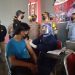 Capaian Vaksinasi di Kabupaten Cirebon Baru 17 Persen