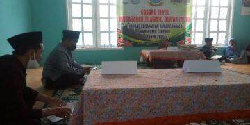 Suranenggala Gelar MTQ Tingkat Kecamatan