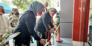 Walikota Minta Masyarakat Beli Produk UMKM Lokal