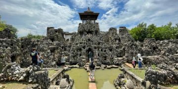 DKOKP Dinilai Lepas Tangan dengan Nasib Pengelola Obyek Wisata