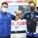 ambulan gratis