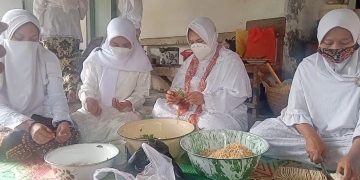 Menghidupkan Tradisi Melalui Bubur Suro