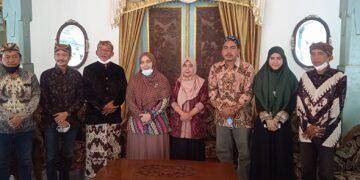 Kanoman Tolak Rahardjo Djali Jadi Sultan Kasepuhan