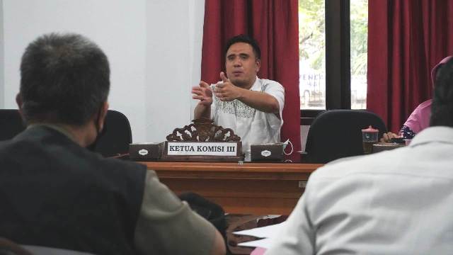Ganjil Genap Injak Wilayah Administrasi Kabupaten Cirebon