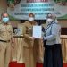 Sosialisasi PSAT, Upaya Menjaga Kualitas Hasil Pertanian