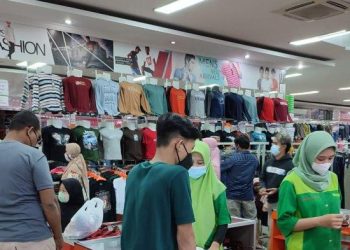 PPKM Diperpanjang Makan di Restoran Dibatasi 30 Menit