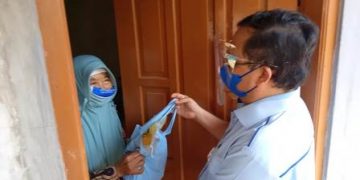 peduli warga